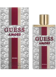 Guess Amore Roma Eau de Toilette unisex 100 ml