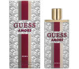 Guess Amore Roma Eau de Toilette unisex 100 ml