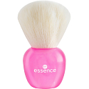 Essence Kabuki It´s Bubble Gum fun brush 1 piece