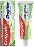 Colgate Max White Himalaya Salt & Lemon Oil whitening toothpaste 75 ml