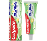 Colgate Max White Himalaya Salt & Lemon Oil whitening toothpaste 75 ml
