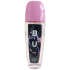 B.U. Vibe perfumed deodorant glass for women 75 ml