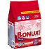 Bonux washing powder Color Pure Magnolia 1.17 kg, 18 doses