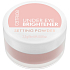 Catrice sypký rozjasňující pudr pod oči 010 Light Rose 2,3 g