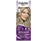 Palette Intensive Color Creme barva na vlasy 9-1 Zvlášť ledový světlý plavý