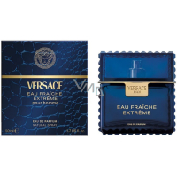 Versace Man Eau Fraiche Extreme Eau de Parfum for Men 50 ml