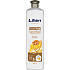 Lilien Honey liquid soap, refill, 1 l