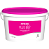 Supermal Plus white for interior coatings, 15 kg