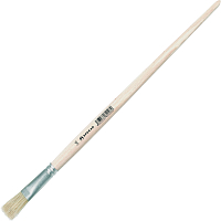 Spokar Lyon flat brush, no. 16