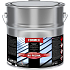 Formex S2003 Primer for Galvanized Metal, Basic Color for Metal, 0110 Gray, 9 L