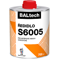 BALTECH thinner S6005, 700 ml