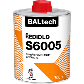 BALTECH thinner S6005, 700 ml
