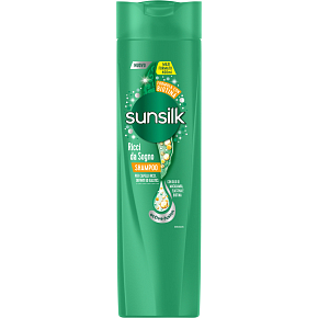 Sunsilk shampoo Ricci Da Sogno for curly hair XXL, 810 ml