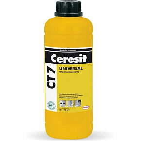 CERESIT CT 7 1L CERESIT CT 7 1L
