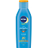 Nivea Sun OF 20 Protect & Bronze tanning milk, 200 ml