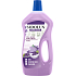 Sidolux Premium Floor Care cleaner for vinyl, linoleum, tiles, coatings Marseille soap with lavender, 1 l