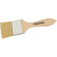 Spokar Rukr Flat Brush, No. 2