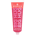 Essence SAY IT WITH JUICY lip gloss jumbo BIG HUG juicy bomb 01 Poppin' Pomegranate, 30 ml