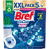 Bref WC Block Color Auto Active Eucalyptus, 5 × 50 g