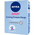 Nivea Baby Cream Soap for Children, 100 g
