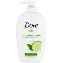 Dove Go Fresh Touch Cucumber & Green Tea Liquid Soap with Dispenser 250 ml