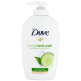 Dove Go Fresh Touch Cucumber & Green Tea Liquid Soap with Dispenser 250 ml