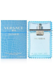 Versace Eau Fraiche Man perfumed deodorant glass for men 100 ml