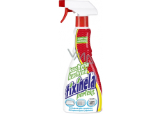 Fixinela Perfekt Kitchen liquid detergent for washing the kitchen 500 ml sprayer