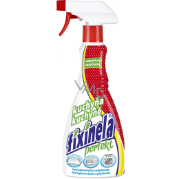 Fixinela perfekt 500ml mr.kuchyna (8585003910782)