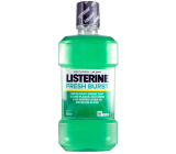 Listerine Freshburst Antiseptic Mouthwash Reduces Dental Plaque 500 ml
