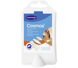 Cosmos Hydro Active Blister Plasters 8 Pieces 3 Sizes
