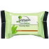 Garnier Skin Naturals Nutriskin Detoxifying With Vitamin E Removal Wipes 25 Pieces