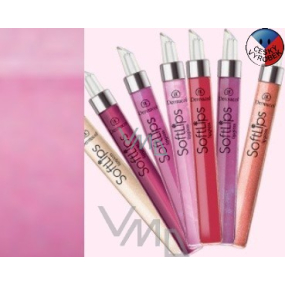 Dermacol Soft Lips Lip Gloss Shade 05 6 ml