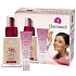 Dermacol Perfect Make-Up, cosmetic set