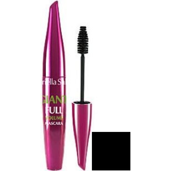 Gabriella Salvete Giant Full Volume mascara shade black 11 g