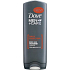 Dove Men + Care Daily Purifying shower gel for men 250 ml