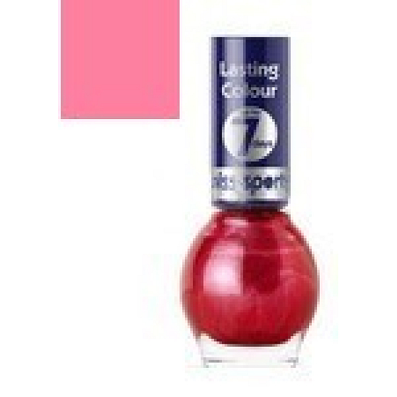 Miss Sports Lasting Color nail polish long-lasting 370 8 ml