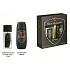 Tonino Lamborghini Intenso perfumed deodorant glass for men 75 ml + shower gel, cosmetic set
