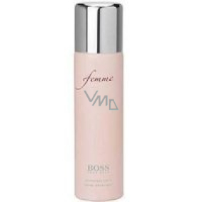 Hugo Boss Femme shower gel 200 ml VMD parfumerie drogerie