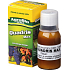 AgroBio Quadris Max preparation against fungal diseases for protection of vines against grape mildew and grape mildew 250 ml