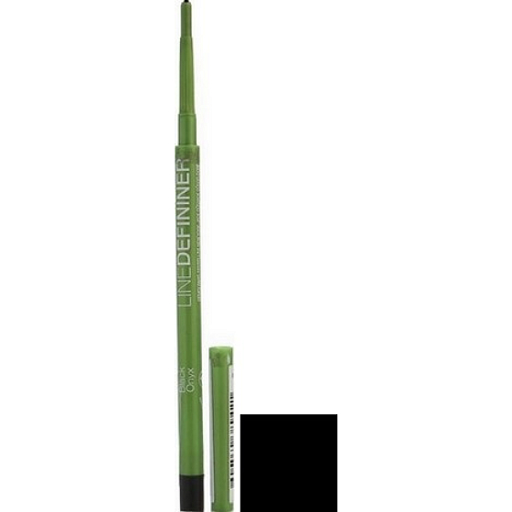 Maybelline Line Definer Eyeliner Black 1.2 g