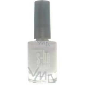 S-he Stylezone Quick Dry nail polish shade 277 11 ml