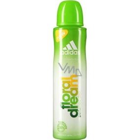 Adidas Floral Dream Deodorant Spray for Women 75 ml