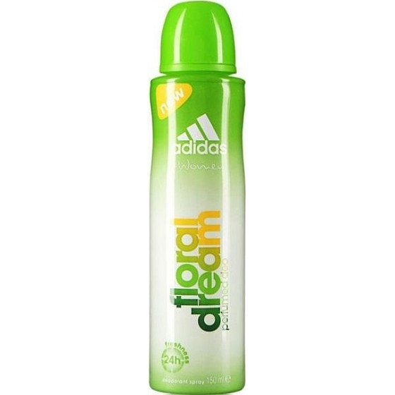 Adidas Floral Dream Deodorant Spray for Women 75 ml