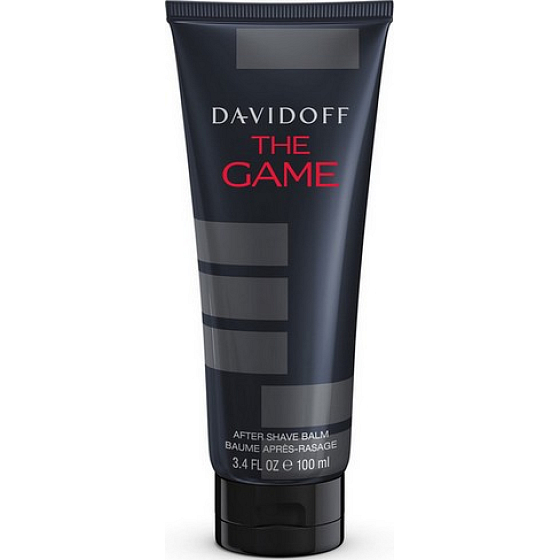 Davidoff The Game After Shave Balm 100 ml