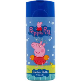 Peppa Pig - Piggy Pepa bath foam 400 ml