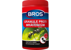 Bros Ant granulate 60 g