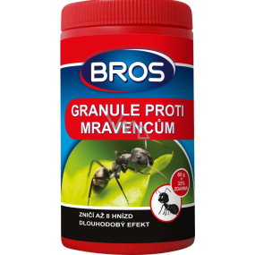 Bros Ant granulate 60 g