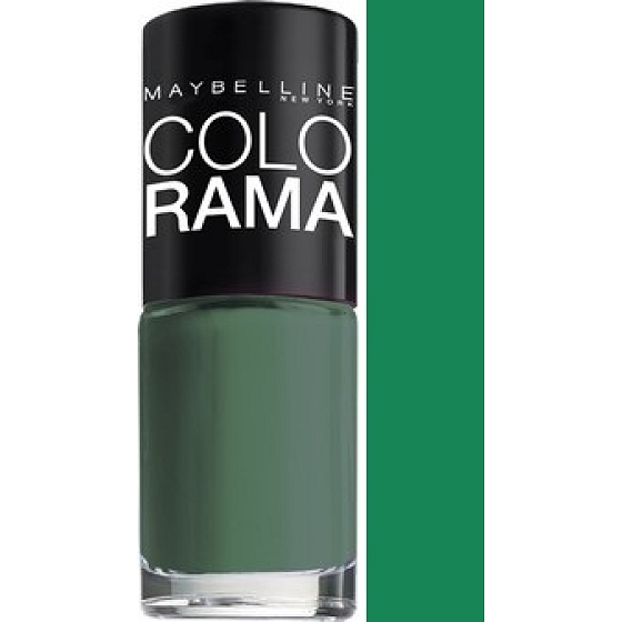 Maybelline Colorama Nail Polish 217 7 ml
