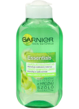 Garnier Skin Naturals Essentials refreshing eye make-up remover with grape extract for normal and combination skin 125 ml